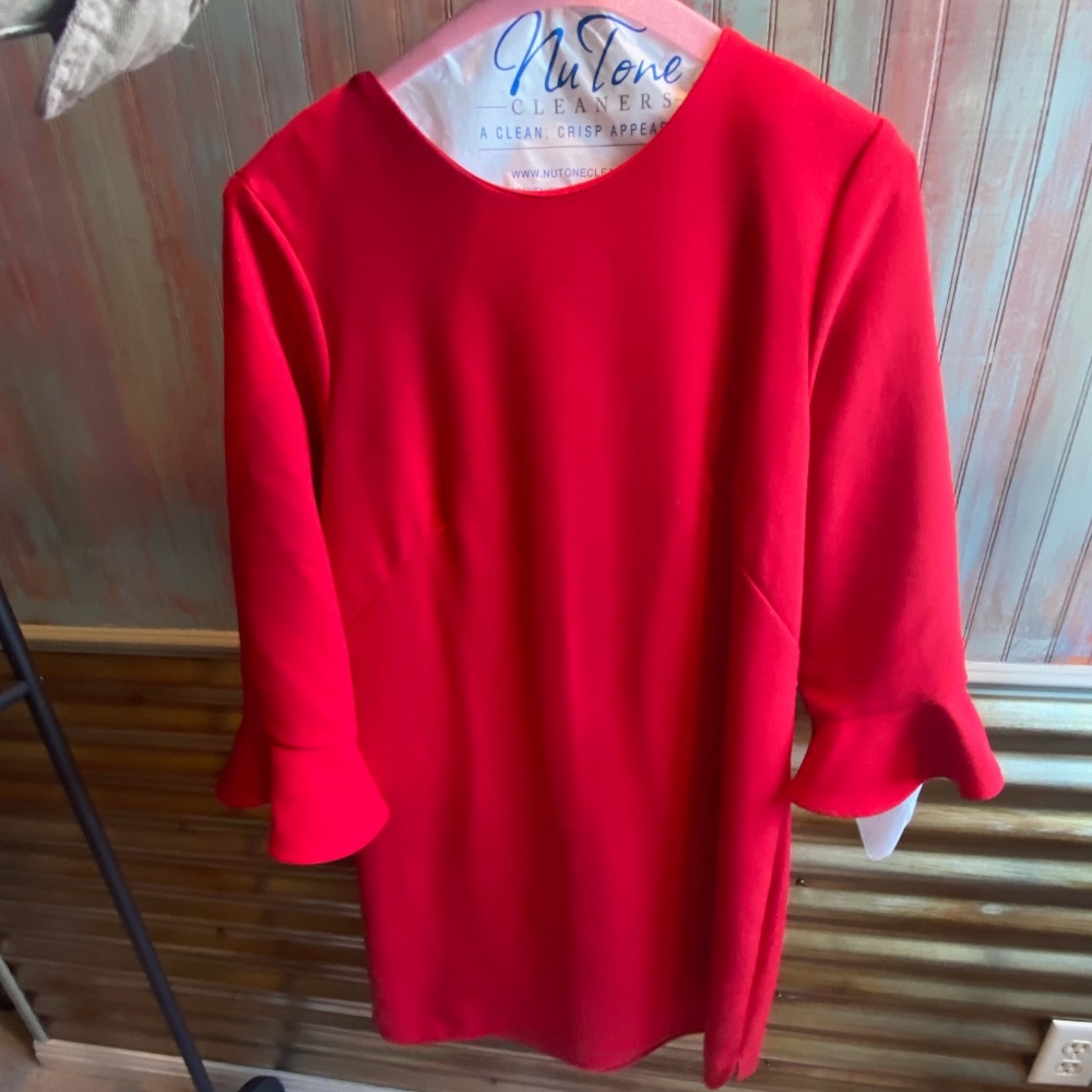 Ann Taylor Dress